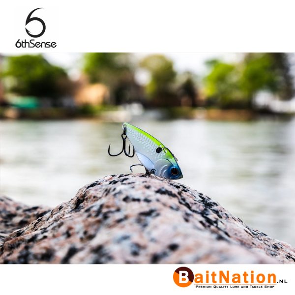 6th Sense Fishing Slice Blade Bait Electric Shad_02