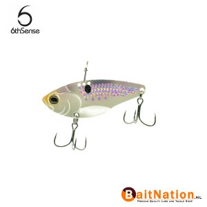 6th Sense Fishing Slice Blade Bait Shad Scales