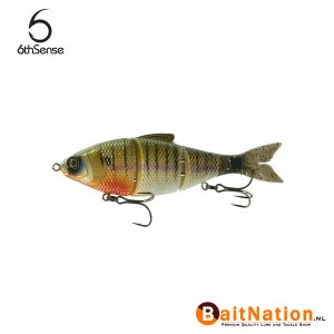 6th Sense Trace 4K Bluegill