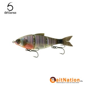 6th Sense Trace Bluegill Spawn