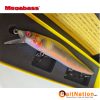 Megabass Oneten 30th Anniversary Oneten X Sabiyu Snake Eyes