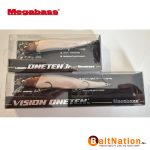 Megabass Oneten IL Red Head