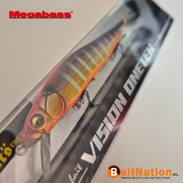 Megabass Vision Oneten SP-C GG Pink Bomb Gill