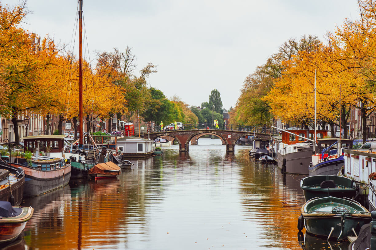 Herfst