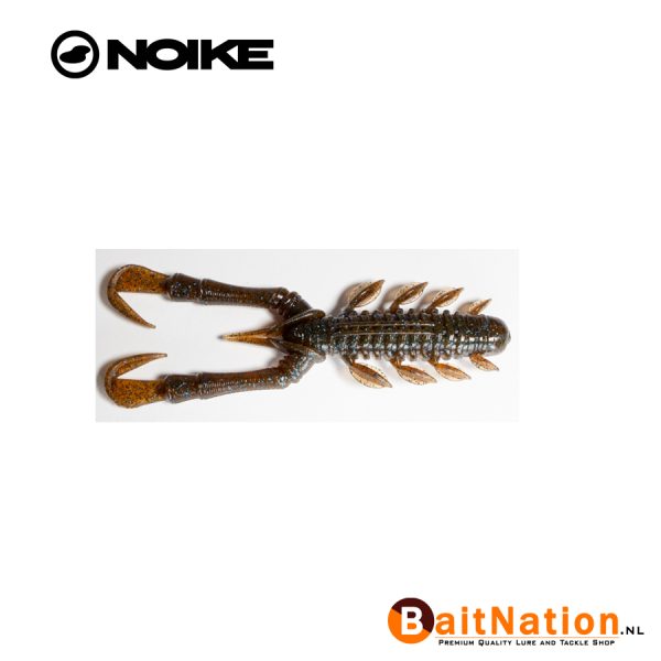 Noike Busy Bro Cinnamon Blue Flake