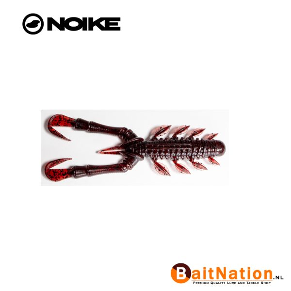 Noike Busy Bro Dark Red