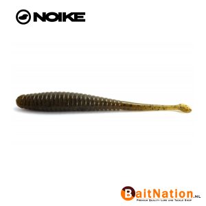 Noike Kemnpa Green Pumpkin