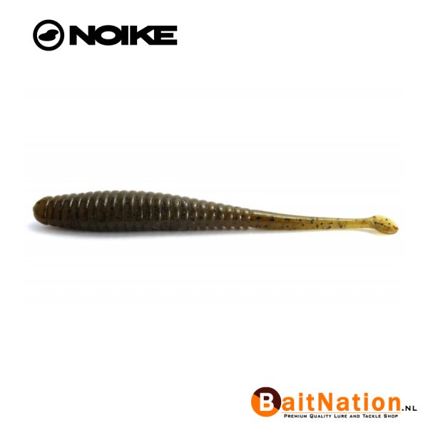 Noike Kemnpa Green Pumpkin