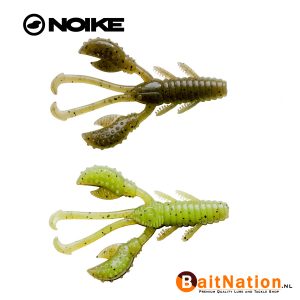 Noike Mighty Mama Green Pumpkin Chartreuse