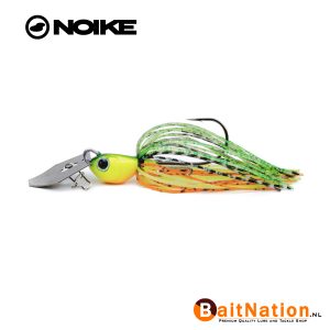 Noike Tiny Kaishin Blade Chatterbait