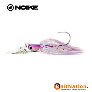 Noike Tiny Kaishin Pro Blue Shad