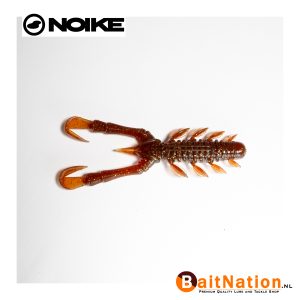 Noike Yabby Motoroil Gold