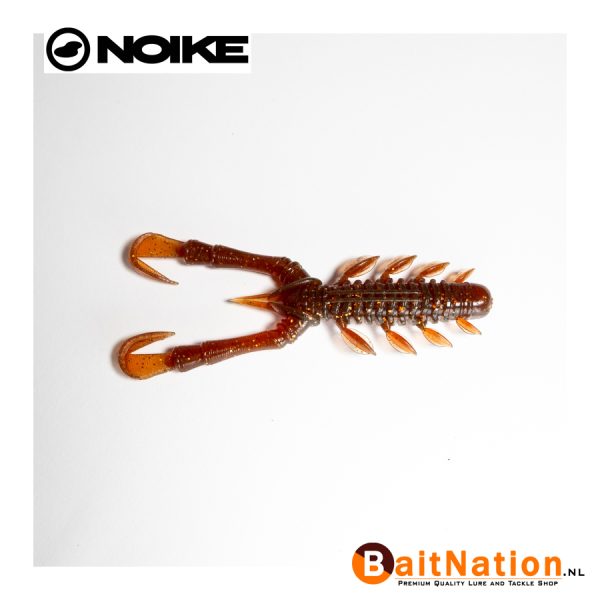 Noike Yabby Motoroil Gold