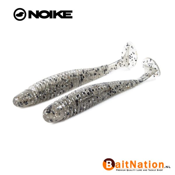 Noike wobble Shad Rainbow Smoke