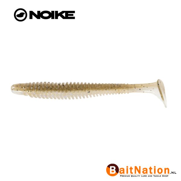Noike wobble shad Prism Minnow