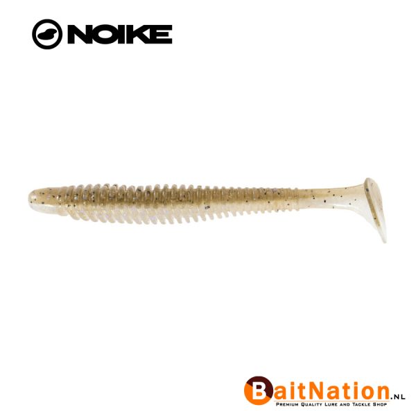 Noike wobble shad Prism Minnow