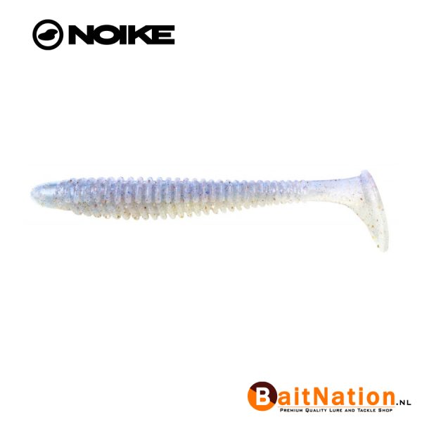 Noike Wobble Shad Sexy Blue Shad