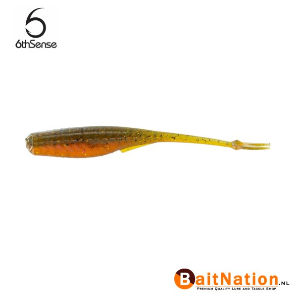 6th Sense Juggle Minnow Pumpkinseed Sunfish