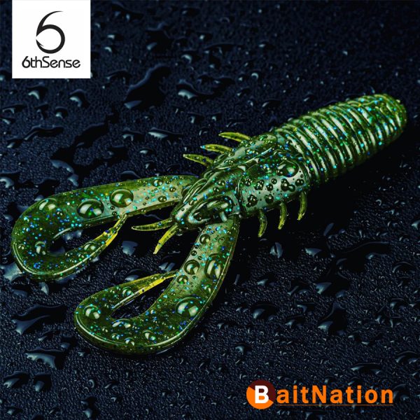 6th Sense Stroker Craw