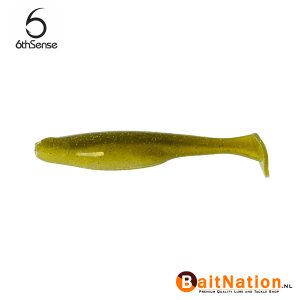 6th Sense Whale Golden Shiner