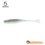 6th Sense juggle minnow 4k Shad