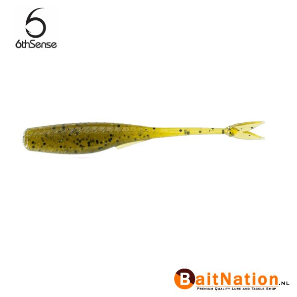 6th Sense juggle minnow GP