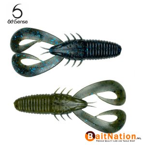 6th sense Stroker Craw Nirvana