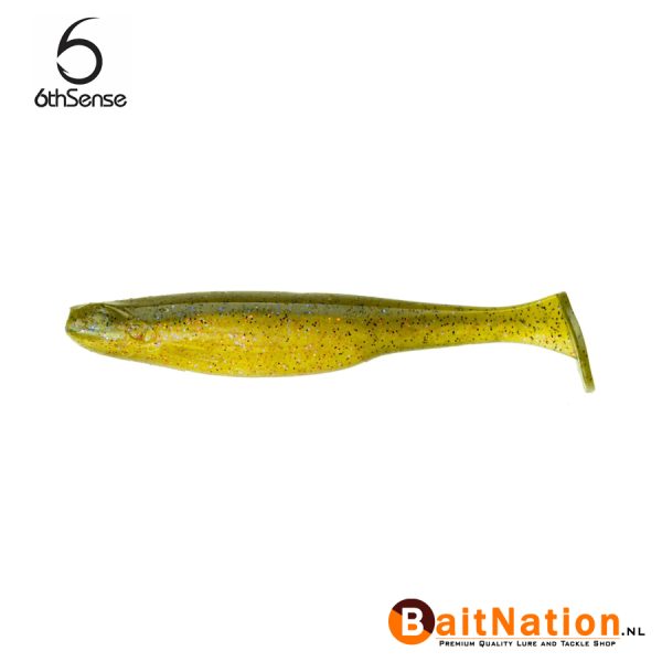 6th sense Whale Baby Sungill