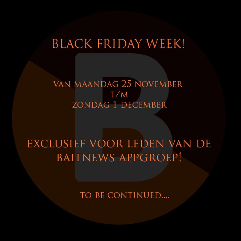 Black Friday