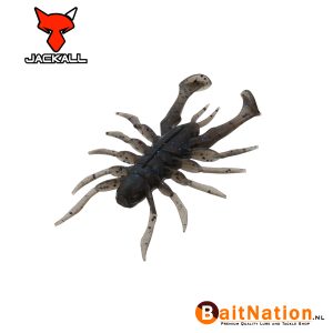 Jackall RV Bug mimic shrimp