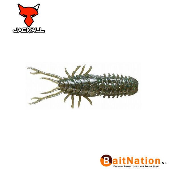 Jackall WamWam GP Goby