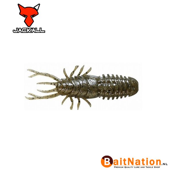 Jackall WamWam GP Pepper