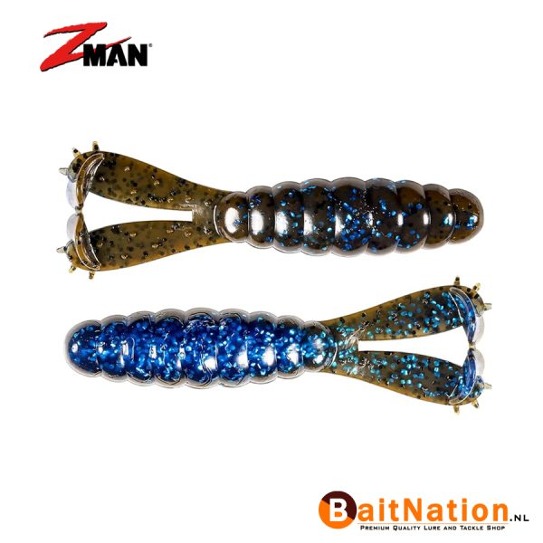 Z Man Baby Goat okeechobee craw