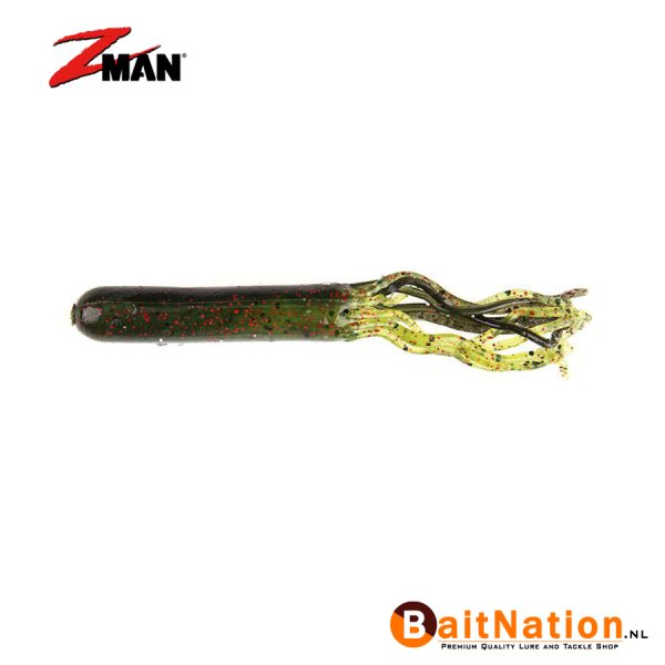 Z Man EZ TubeZ California Craw
