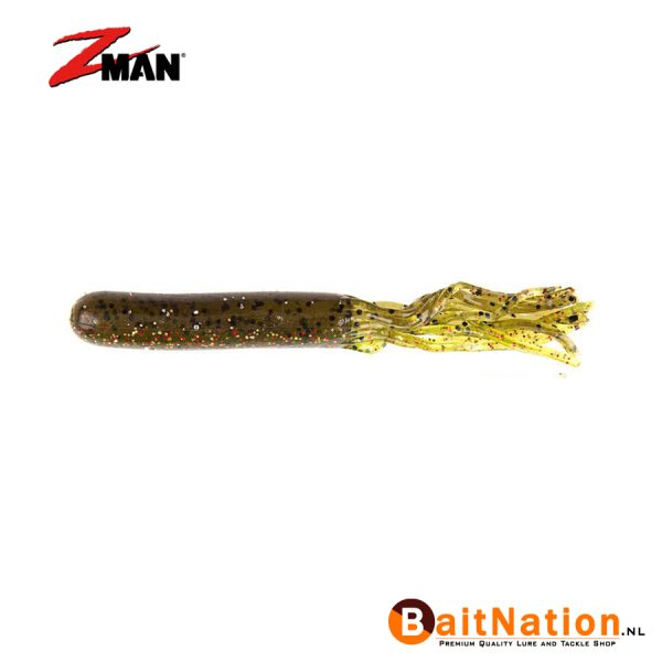 Z Man EZ TubeZ Canada Craw