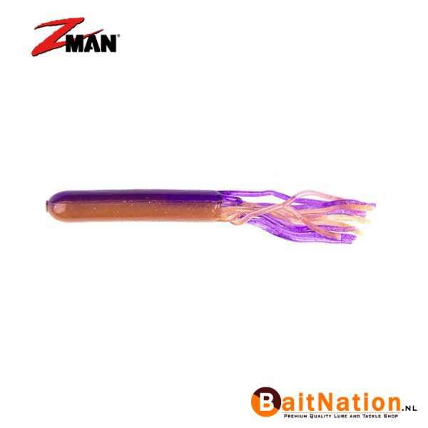Z Man EZ TubeZ PB&J