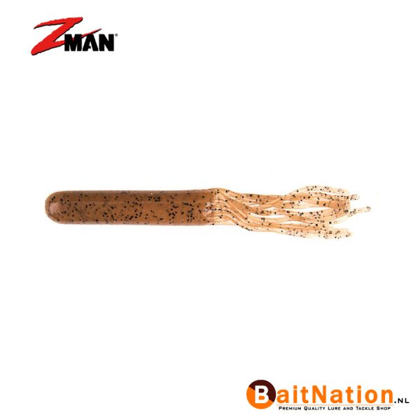 Z Man EZ TubeZ Pumpkin