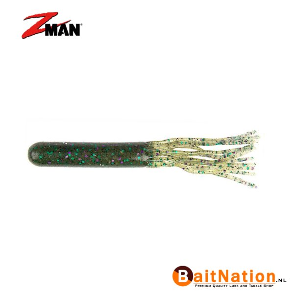 Z Man EZ TubeZ Watermelon Candy