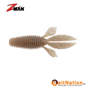 Z Man TRD Bugz Bloodworm