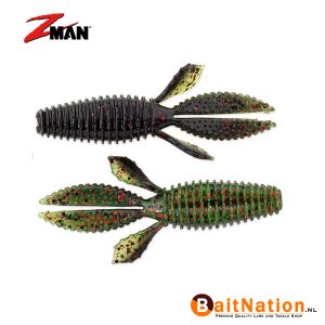 Z Man TRD Bugz California Craw