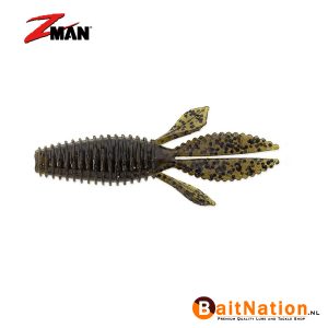Z Man TRD Bugz Canada Craw