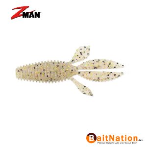 Z Man TRD Bugz Greasy Prawn