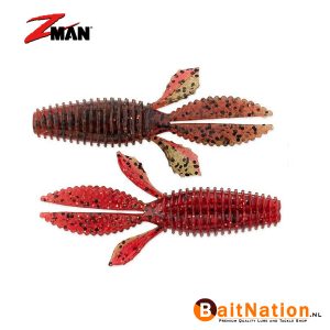 Z Man TRD Bugz Hot Craw
