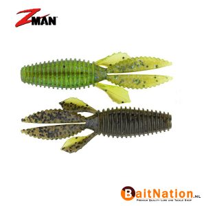 Z Man TRD Bugz Hot snakes