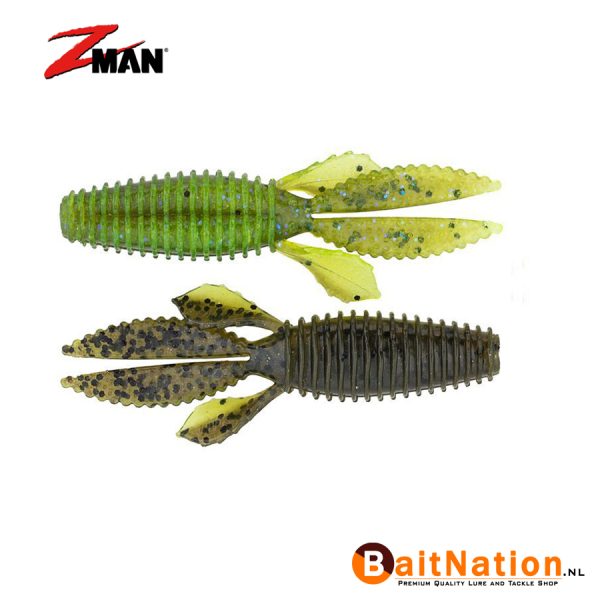 Z Man TRD Bugz Hot snakes