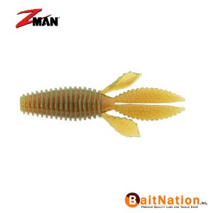 Z Man TRD Bugz Motoroil