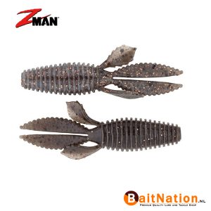 Z Man TRD Bugz Mudbug