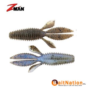 Z Man TRD Bugz The Deal