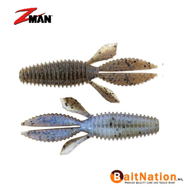 Z Man TRD Bugz The Deal
