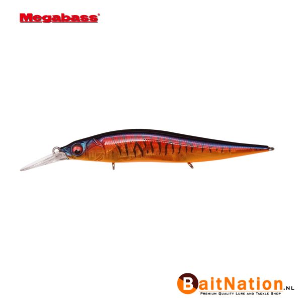 Megabass oneten jr+1 GP Spawn Killer